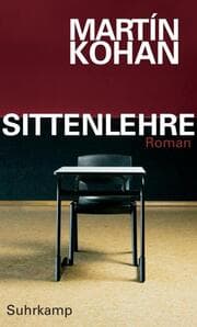 Cover von Sittenlehre