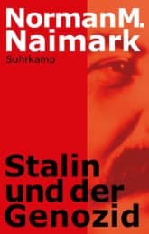 Cover von Stalin und der Genozid