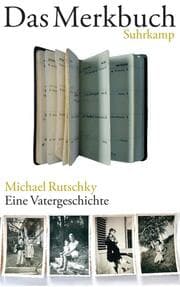Cover von Das Merkbuch