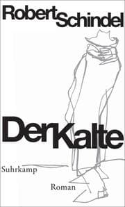 Cover von Der Kalte