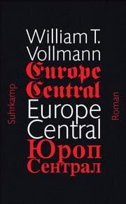 Cover von Europe Central