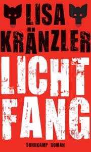 Cover von Lichtfang