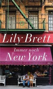 Cover von Immer noch New York