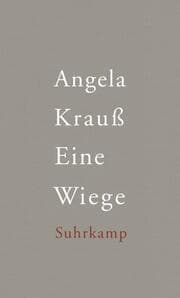 Cover von Eine Wiege