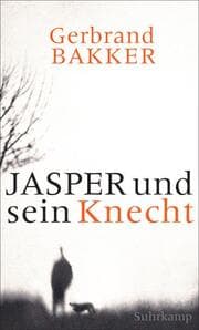 Cover von Jasper und sein Knecht
