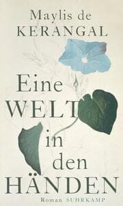 Cover von Eine Welt in den Händen