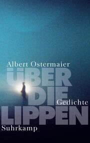 Cover von Über die Lippen