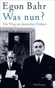 Cover von Was nun?