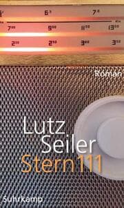 Cover von Stern 111