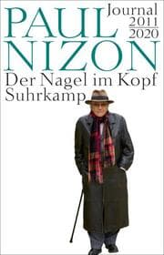 Cover von Der Nagel im Kopf