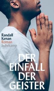 Cover von Der Einfall der Geister