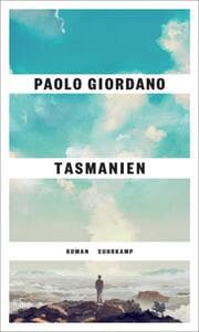 Cover von Tasmanien