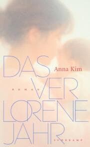 Cover von Das verlorene Jahr