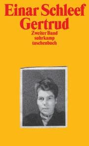 Cover von Gertrud 2