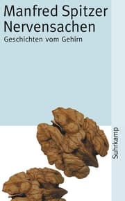 Cover von Nervensachen