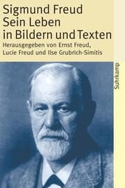 Cover von Sein Leben in Bildern und Texten