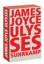 Cover von Ulysses