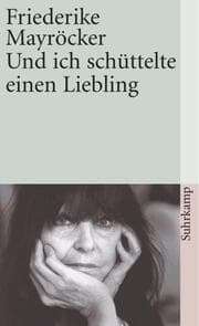 Cover von Und ich schüttelte einen Liebling