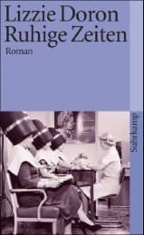 Cover von Ruhige Zeiten