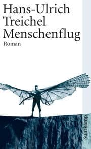 Cover von Menschenflug