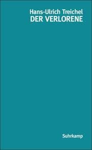 Cover von Der Verlorene