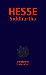 Cover von Siddhartha