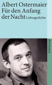 Cover von Für den Anfang der Nacht