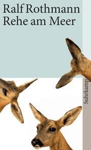 Cover von Rehe am Meer