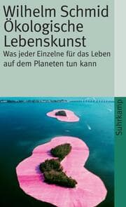 Cover von Ökologische Lebenskunst