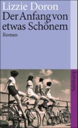 Cover von Der Anfang von etwas Schönem