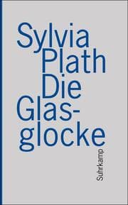 Cover von Die Glasglocke