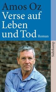 Cover von Verse auf Leben und Tod