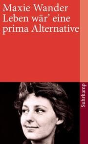 Cover von Leben wär eine prima Alternative