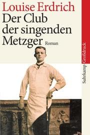 Cover von Der Club der singenden Metzger