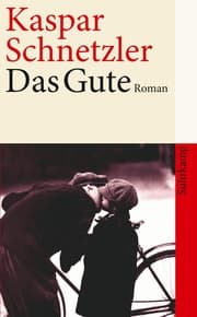 Cover von Das Gute