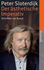 Cover von Der ästhetische Imperativ