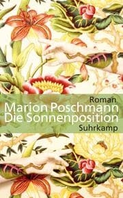 Cover von Die Sonnenposition