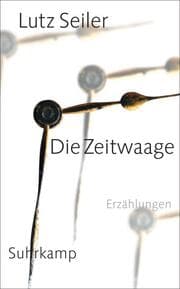 Cover von Die Zeitwaage