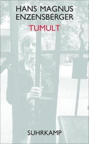 Cover von Tumult