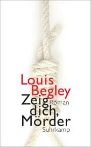 Cover von Zeig dich, Mörder