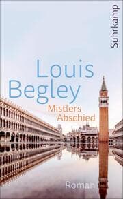 Cover von Mistlers Abschied