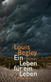 Cover von Ein Leben für ein Leben
