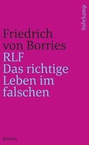 Cover von RLF