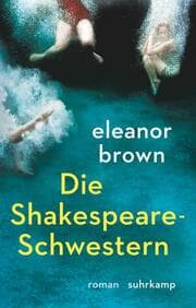 Cover von Die Shakespeare-Schwestern