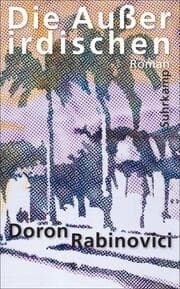 Cover von Die Außerirdischen