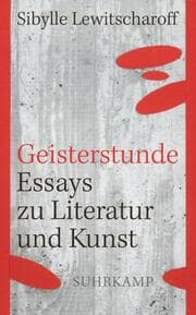 Cover von Geisterstunde