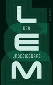 Cover von Der Unbesiegbare