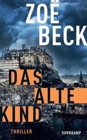 Cover von Das alte Kind