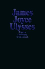 Cover von Ulysses
