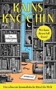 Cover von Kains Knochen